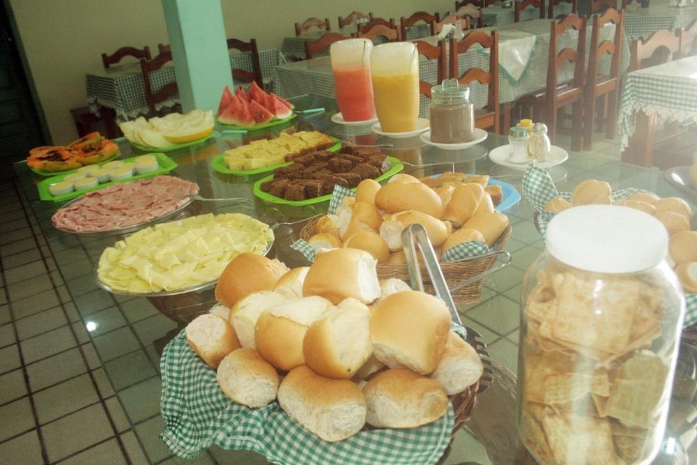 Hotel Costa Porto Seguro