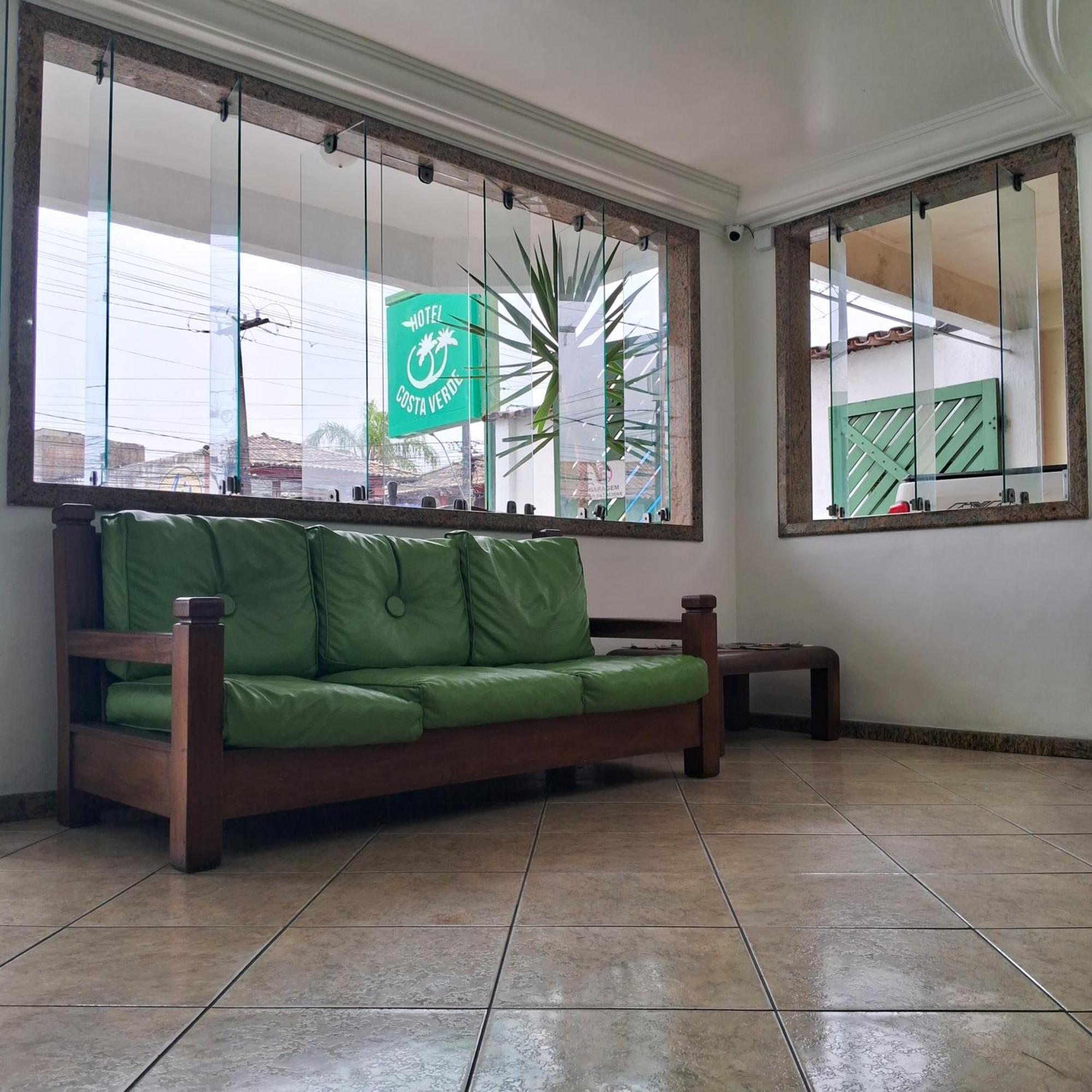 Costa Hotel 3*