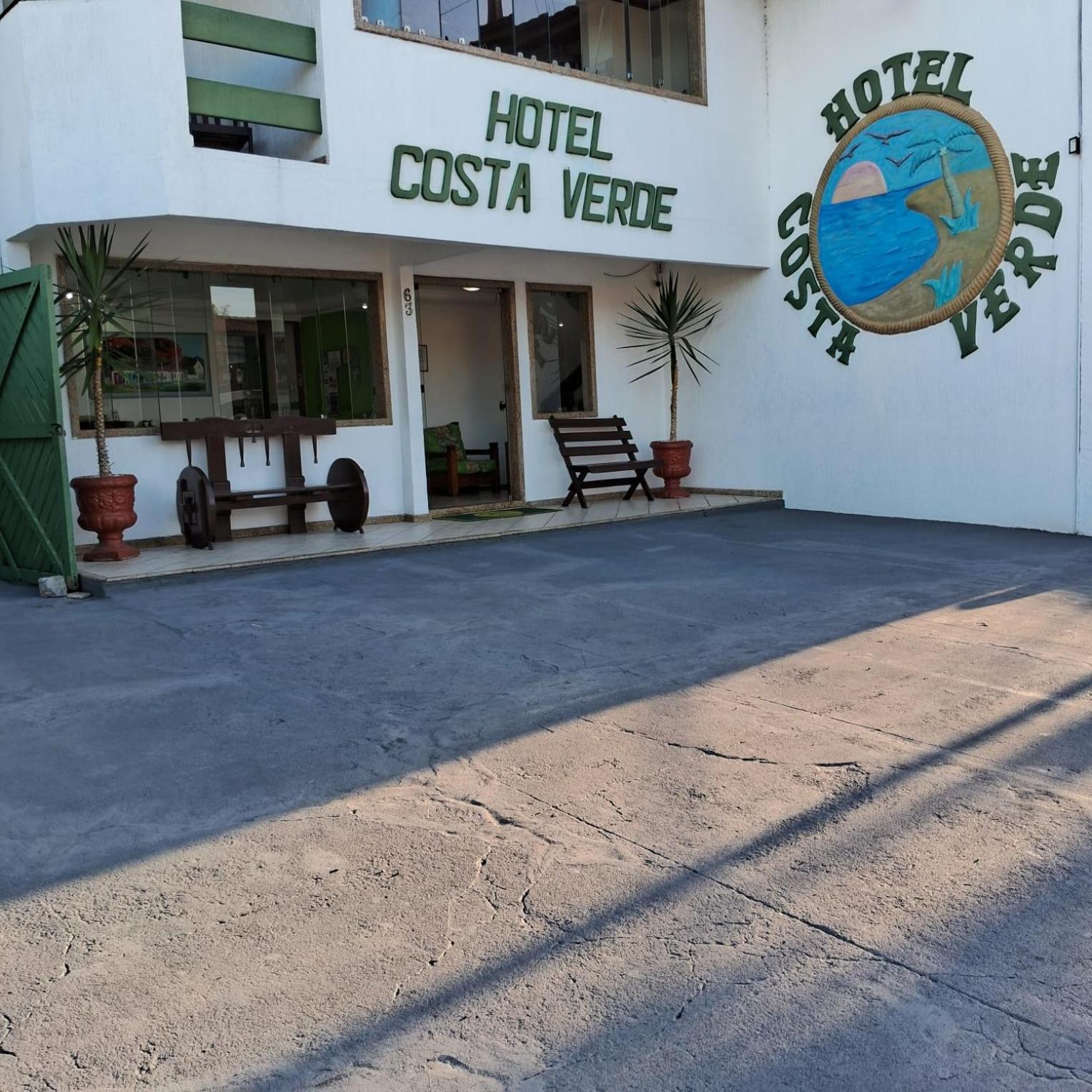 Costa Hotel
