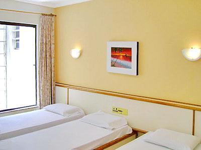 Costa Hotel