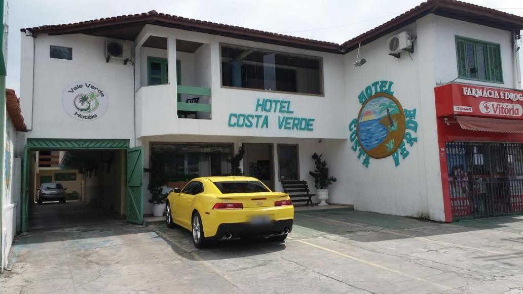Costa Hotel