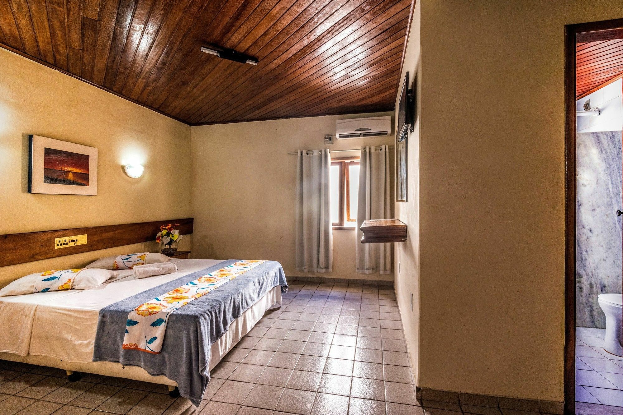 Hotel Costa Porto Seguro