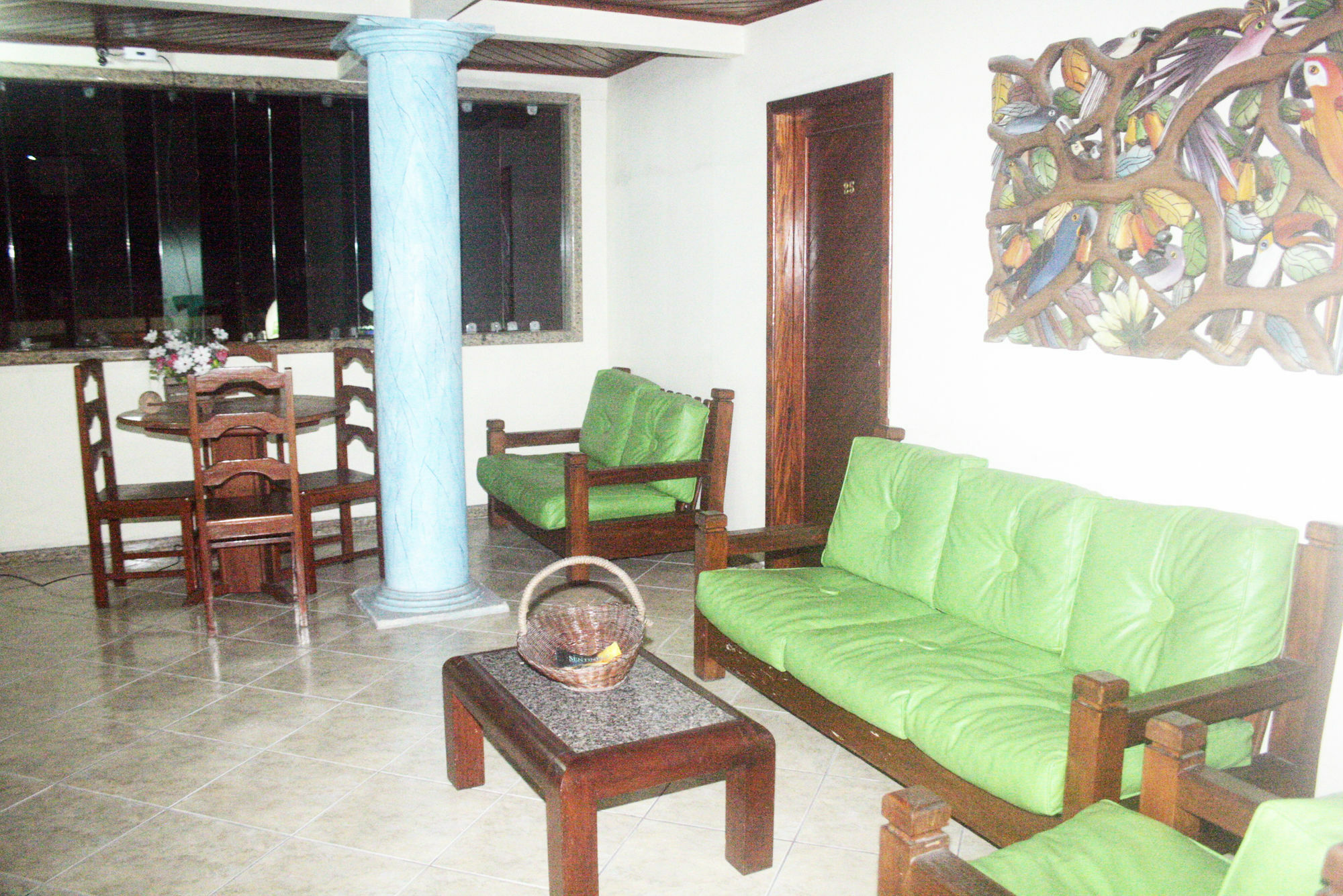 Costa Hotel Porto Seguro