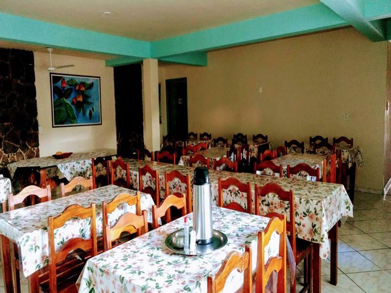 Costa Hotel