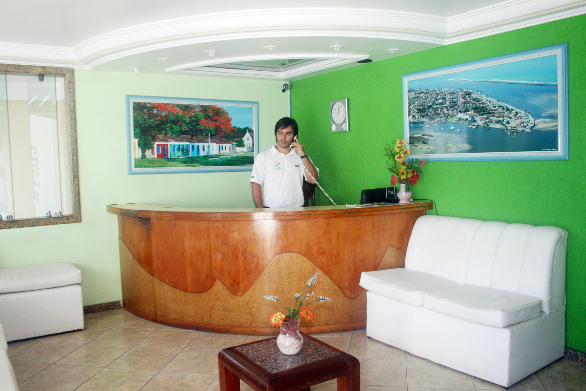 Costa Hotel